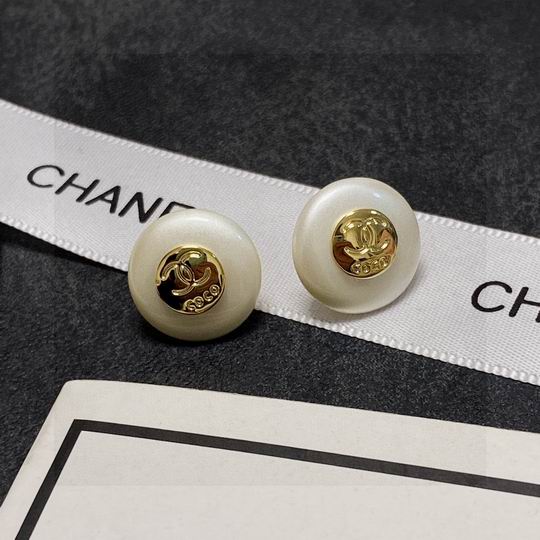 Chanel earring 12lyh65
